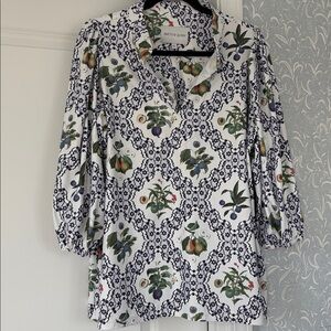 Smith and Quinn Blouse
